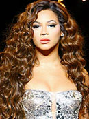 Celebrity Lace Wigs