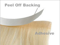 Skin Weft