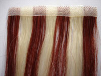Skin Weft