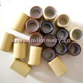 Long Silicone Microrings
