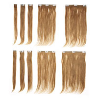 Clip on Hair Extensions