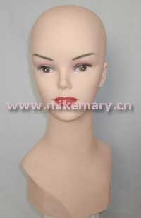 Mannequin Heads