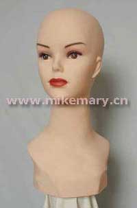 Mannequin Heads