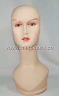 Mannequin Heads