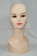 Mannequin Heads
