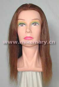 Mannequin Heads