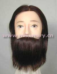 Mannequin Heads