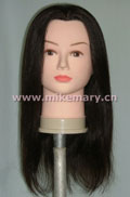 Mannequin Heads
